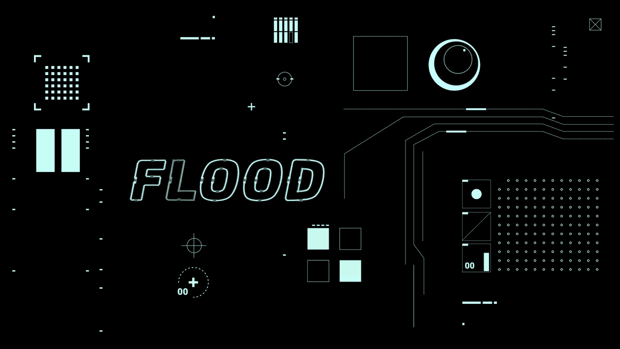 FLOOD Event Motion
