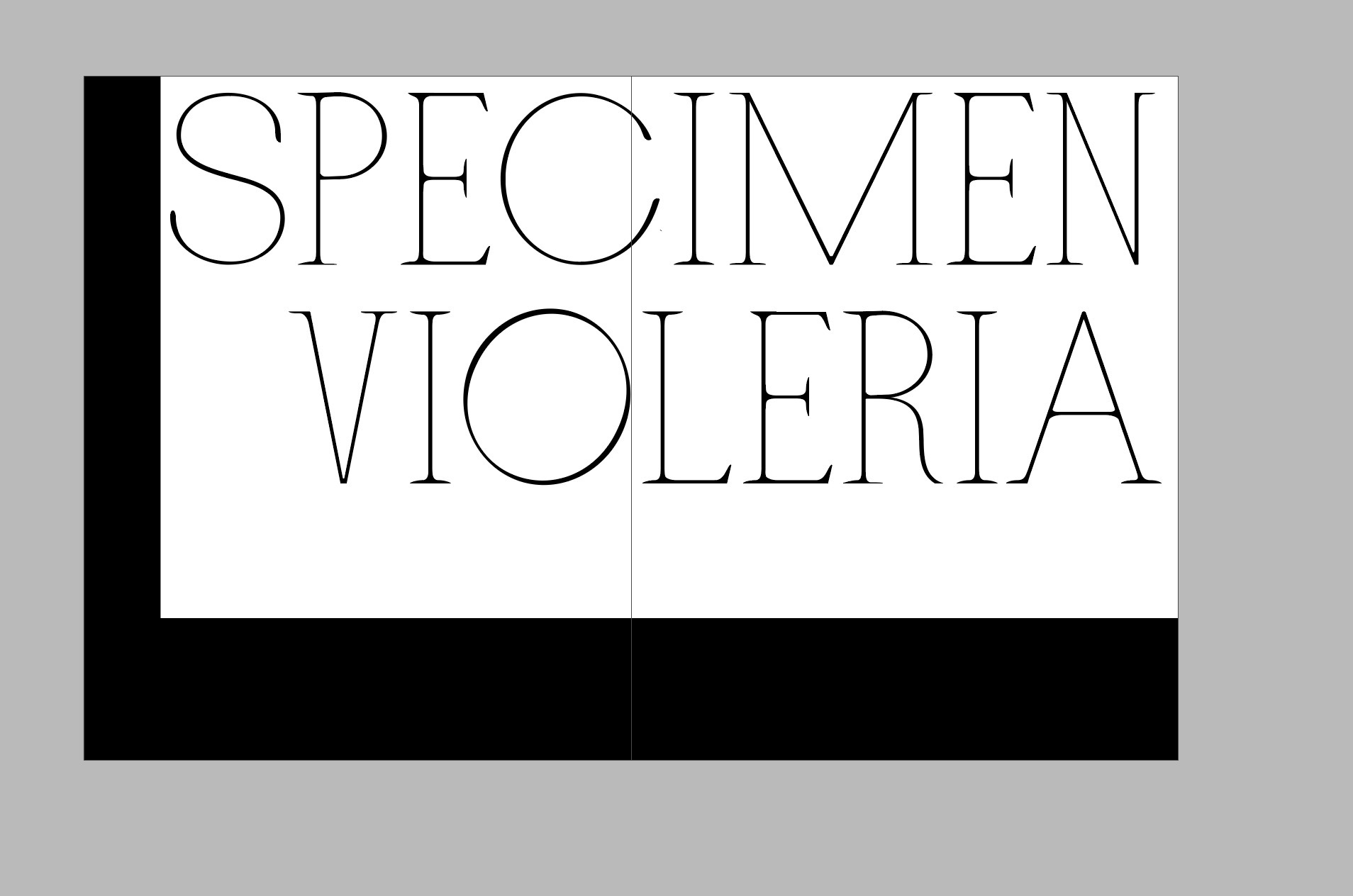 Violeria CM